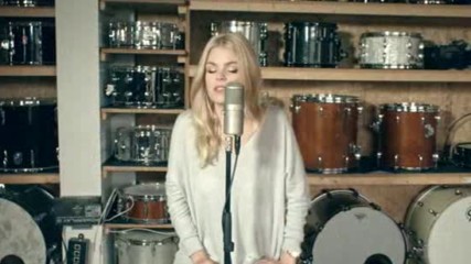 Perfect - Ed Sheeran Cover by Davina Michelle