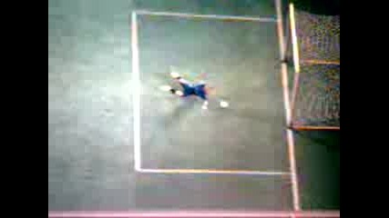 xybavo spasqwane na petar cech fifa 