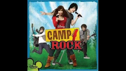 Camp Rock - Start The Party