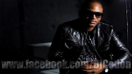 Taio Cruz - Imma Go