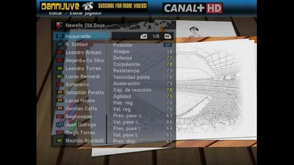 Pes 2010 Лига Аржентина - Пълна + линк за сваляне 