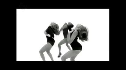 Beyonce - Single Ladies (put A Ring On It) (official video) 