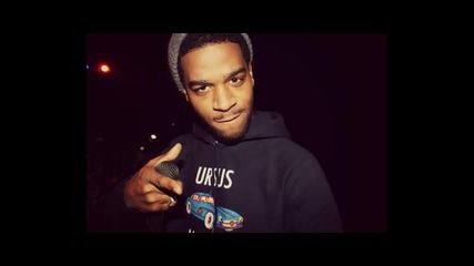 *2014* Kid Cudi - Leanin' in Cleveland
