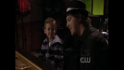 One Tree Hill - James Lucas Scott & Jamie Gavin Degraw - I Don t Want to Be 