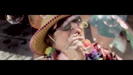 Inna - Take It Off [official music]