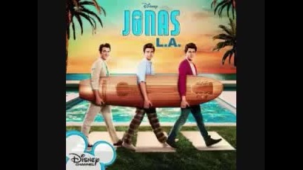 Jonas Brothers - Feeling Alive