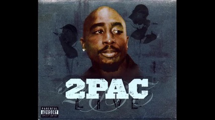 2pac - Catch me rollin(remix)2012