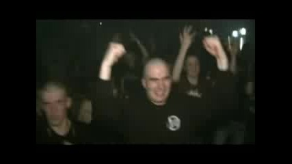 Dj Plagues - Birthday of Terrorr