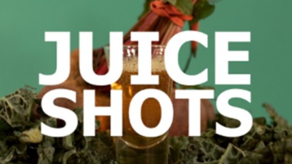 How to get into juicing: apple of my eye