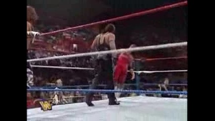 Wwf Кралското меле 1996 [part 3]