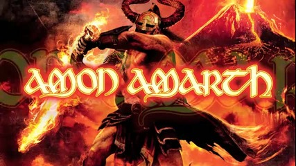 Amon Amarth War of the Gods Official - video