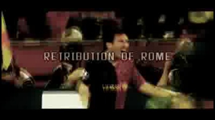 Manchester United Season 2009 - 2010 promo