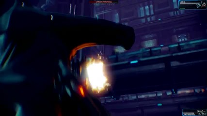 Let's play Some Warframe !