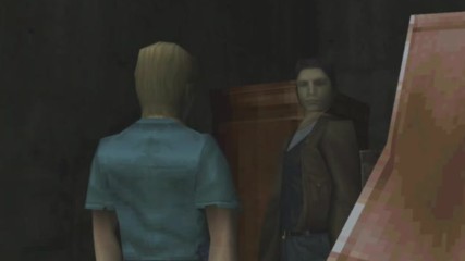 Silent Hill - 18 част - Hard Mode - Ps1