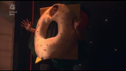 Skins s02e02 (4 - 4) 