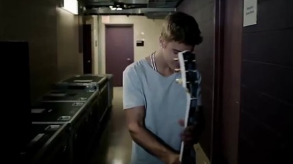Justin Bieber - All right ( 2017 Official Video)