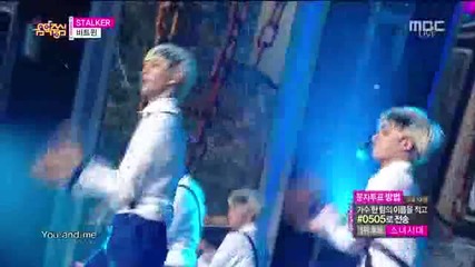Show! Music Core E470-1 (150829)
