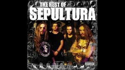 Sepultura - Nomad