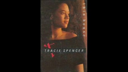 Tracie Spencer--this House-1990