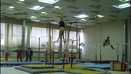 Липсите в гимнастиката - 250 хил., новите шефове запретнаха ръкави