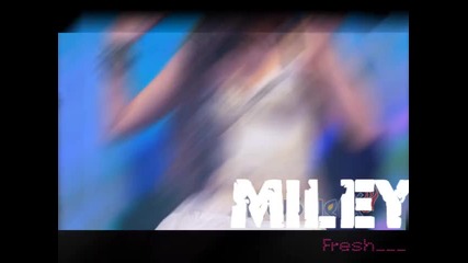 M I L E Y '' M Y D I L E M M A ''