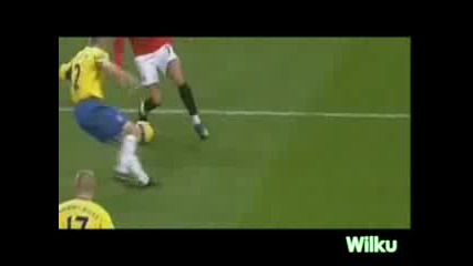 Cristiano Ronaldo 2009