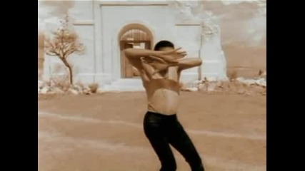 Michael Jackson - In The Closet Vbox7