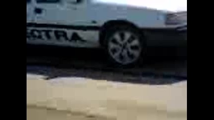Bqla Vectra D0len