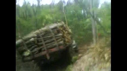 великата руска машина 