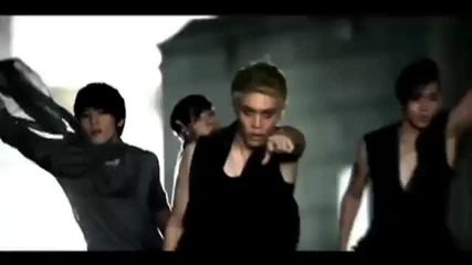 Taken - Young Boy