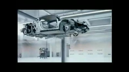 The R8 The Slowest Car Audi Ever Built 