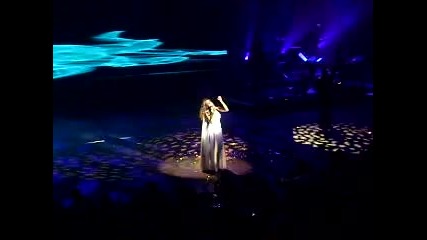 Anna Vissi - Risko @ Athinon Arena opening night 