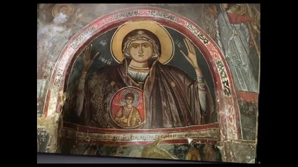 Красоти от Мала Преспа, Албания 
