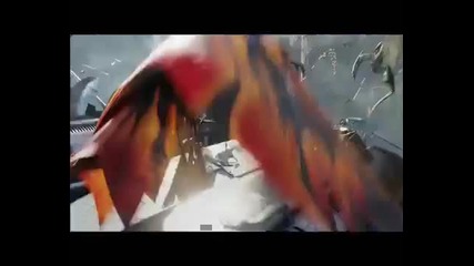 Avatar 2009 love (fanvid)