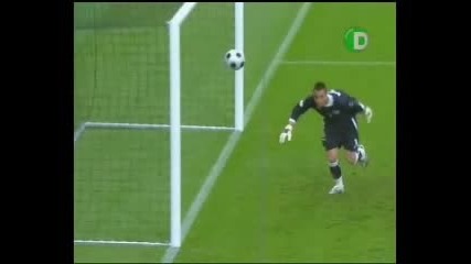 Швейцария - Чехия 0:1 Евро 2008!групова Фаза
