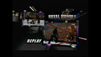 Jeff Hardy Anmition