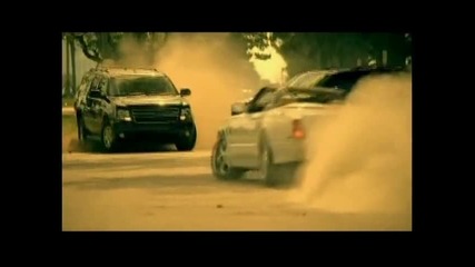 Dj Khaled ft.t.i., Akon, Rick Ross, Fat Joe, Lil' Wayne and Baby - We takin over