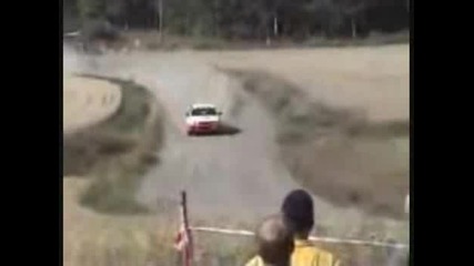 Катастрофи От Wrc