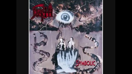 Death - Without Judgement ( Symbolic-1995) Remastered