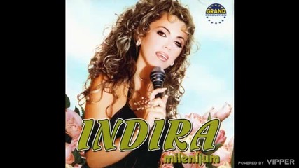 Indira Radic - Lose kombinacije (2000)