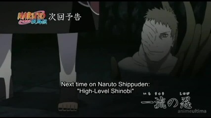 [bg sub] Naruto Shippuden Епизод 216 Preview