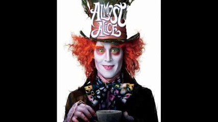 Metro Station - Where s My Angel (alice in Wonderland Soundtrack) 