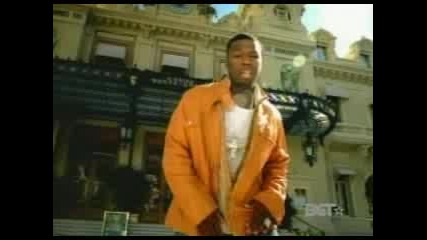 50 Cent  -  Window Shopper