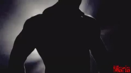 Batista Mma Debut 2012