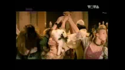 Lafee - Beweg Dein Arsch