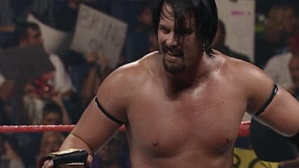 The Acolytes vs. The Hardy Boyz & Michael Hayes – World Tag Team Championship Handicap Match: Fully Loaded 1999