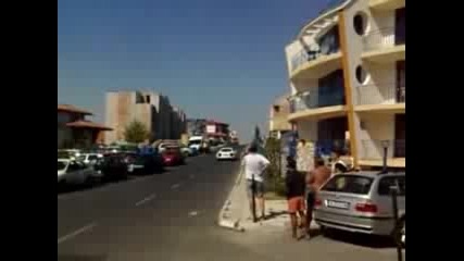 Audi Rs4 & R8 The Best Movie Ever 