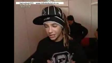 Tom Kaulitz