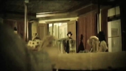 Sharam ft. Kid Cudi - She Came Along 