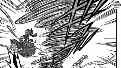 Black Clover Chapter 32 H D 720 Engsub